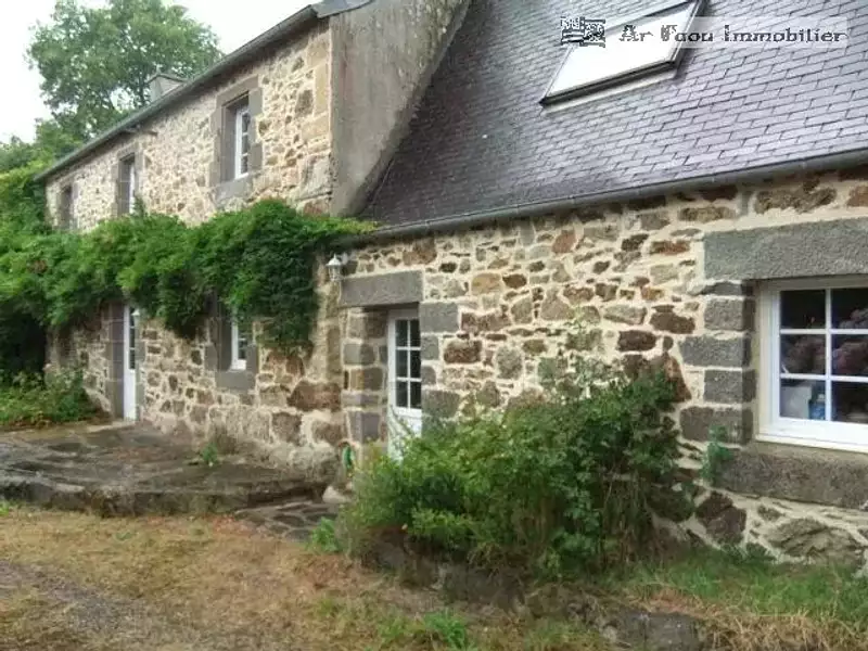Maison, 130 m²