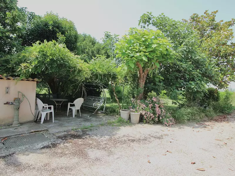 Maison, 117 m²