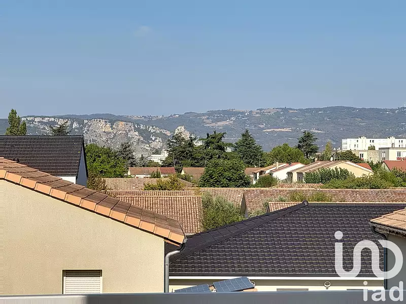 Appartement, 70 m²