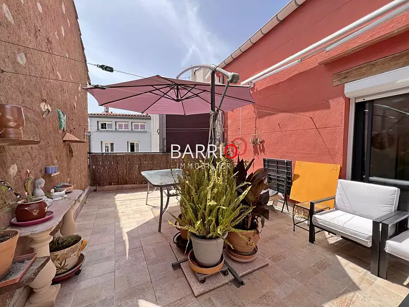 Appartement, 108 m²