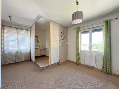 Appartement, 137 m²