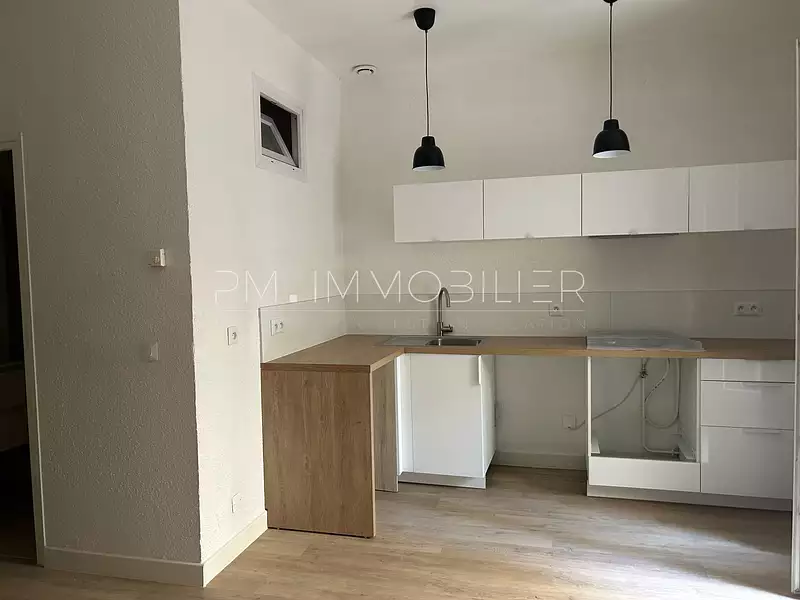 Appartement, 49,87 m²