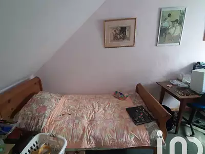 Maison, 89 m²