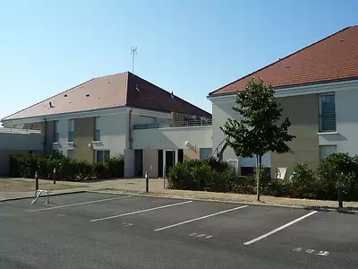 Appartement, 62,5 m²