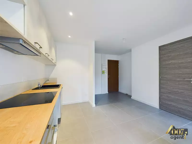 Appartement, 42,52 m²