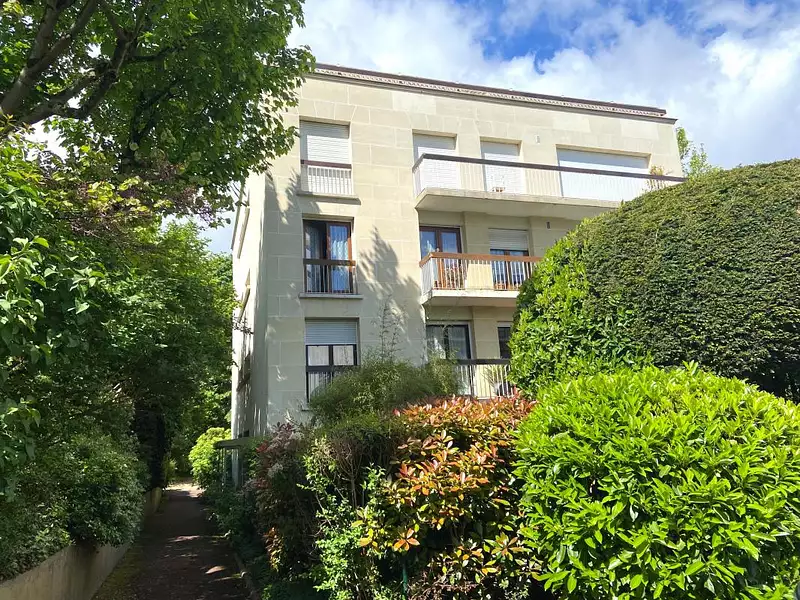 Appartement, 92 m²