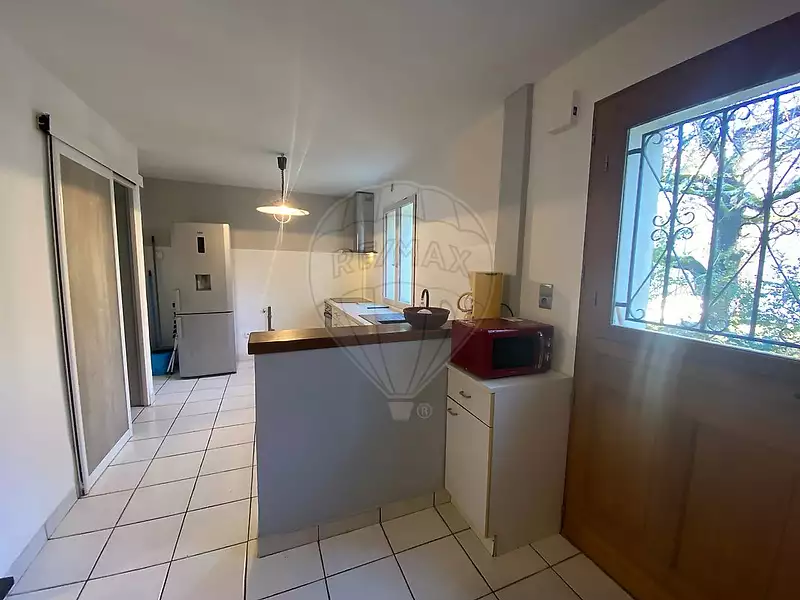 Maison, 45 m²