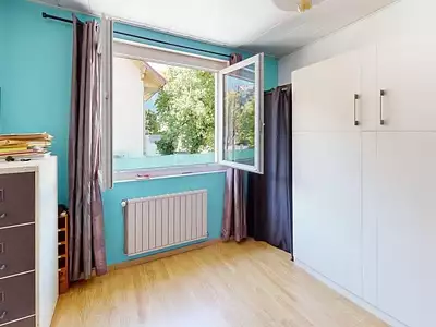 Appartement, 78 m²