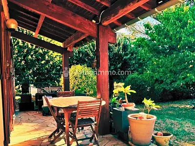 Maison, 118 m²