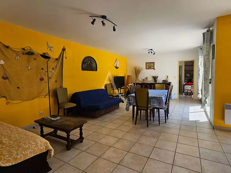 Maison, 85 m²