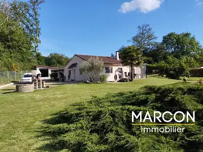 Maison, 138,17 m²