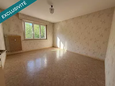 Appartement, 78 m²