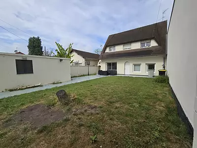 Maison, 145 m²