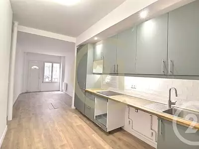 Appartement, 48,8 m²