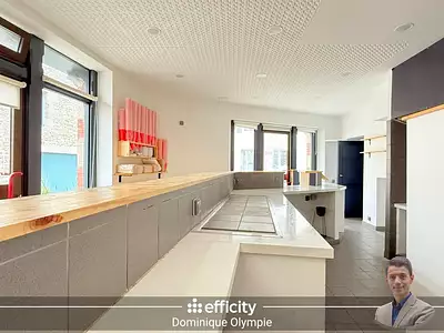 Immeuble, 194 m²