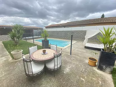 Maison, 85 m²