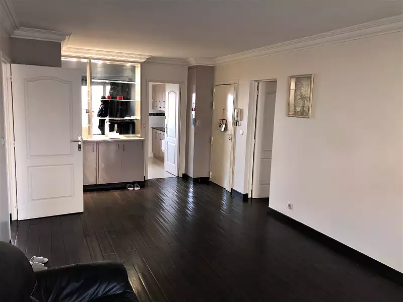 Appartement, 75 m²