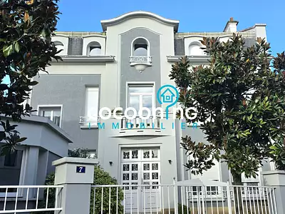 Appartement, 89,85 m²