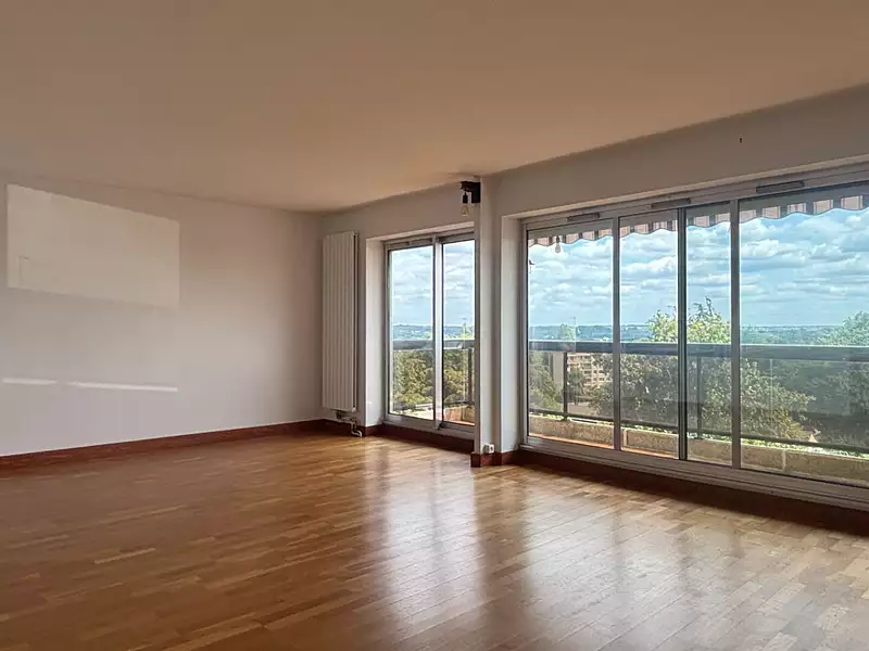 Appartement, 76,37 m²
