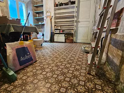 Maison, 160 m²