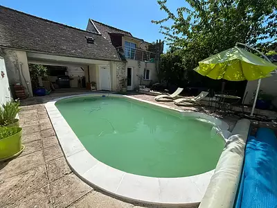 299 500 € 4 160 €/m² Maison • 72 m² • 5 pièces • 3 chambres Pierrelaye (95480)