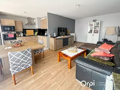 Appartement, 79 m²