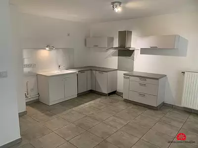 Appartement, 46 m²