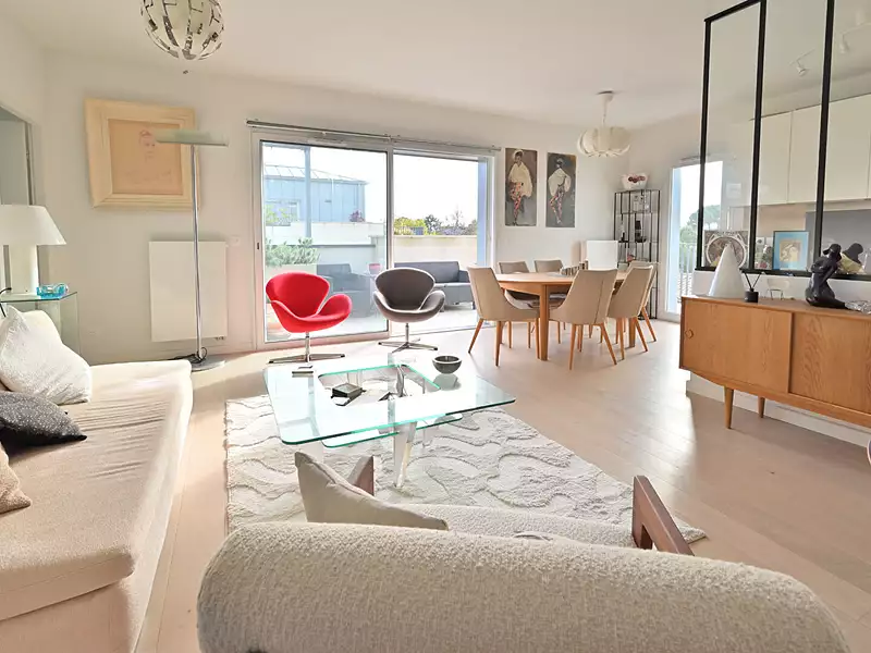 Appartement, 88,12 m²