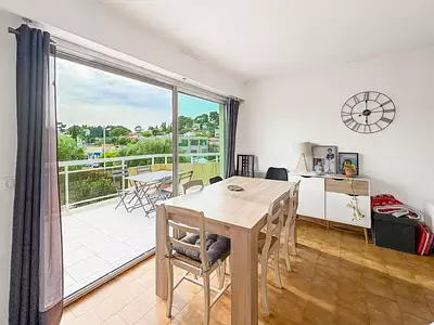 Appartement, 70 m²