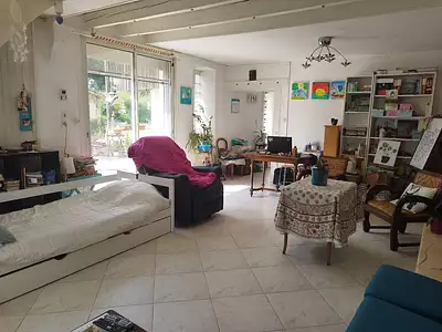 Maison, 149 m²