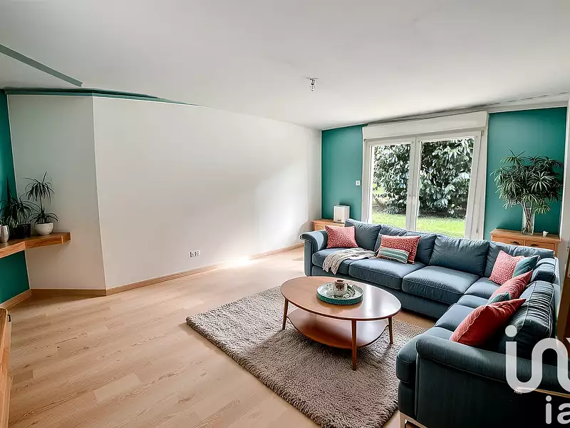 Maison, 149 m²