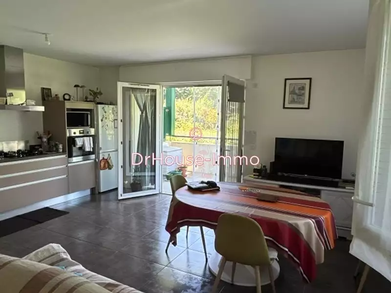Appartement, 63 m²