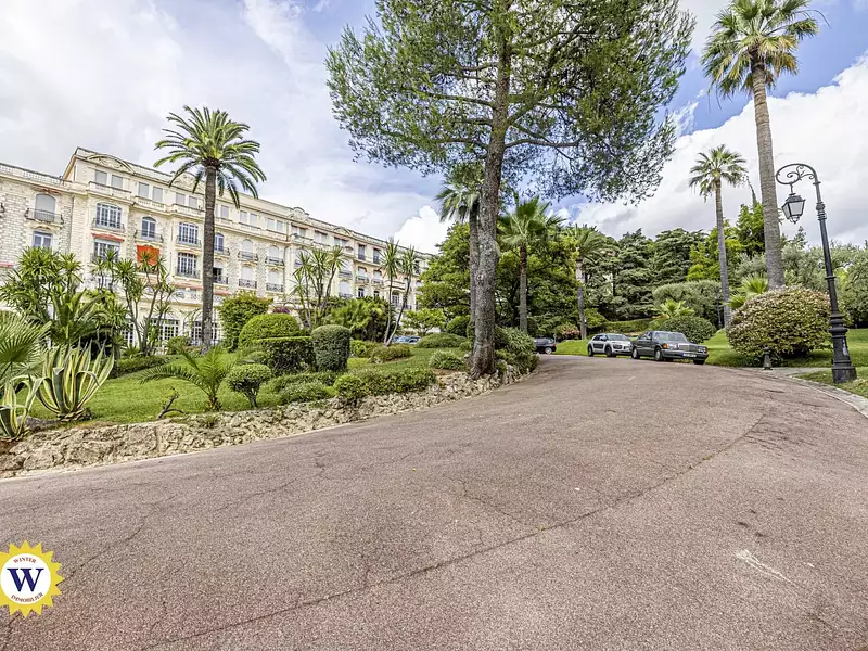 Appartement, 15,41 m²