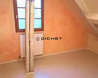 Maison, 61 m²