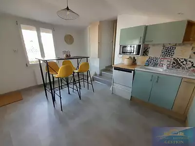 Maison, 127 m²