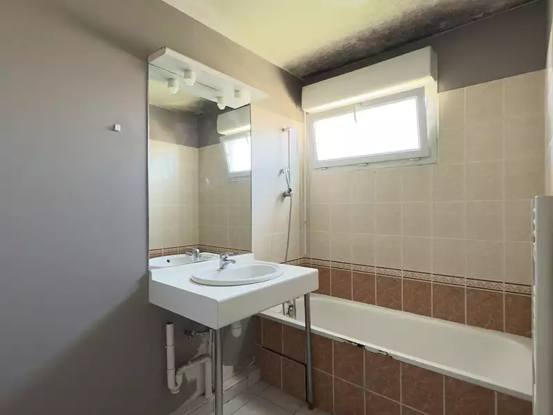 Appartement, 93,74 m²