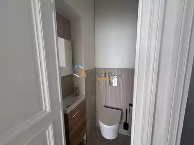 Appartement, 88,12 m²