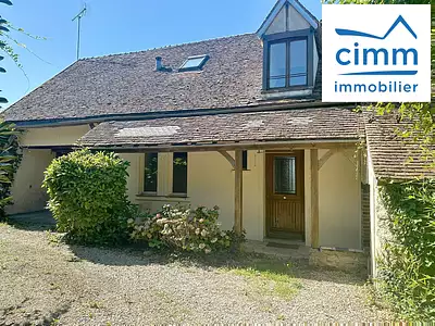 Maison, 105 m²