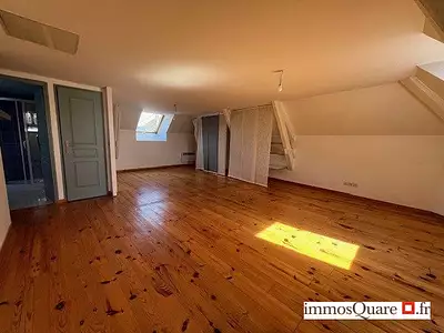 Maison, 142 m²