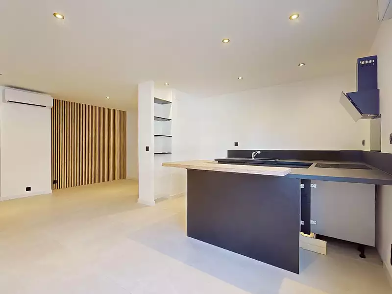 Appartement, 68,49 m²