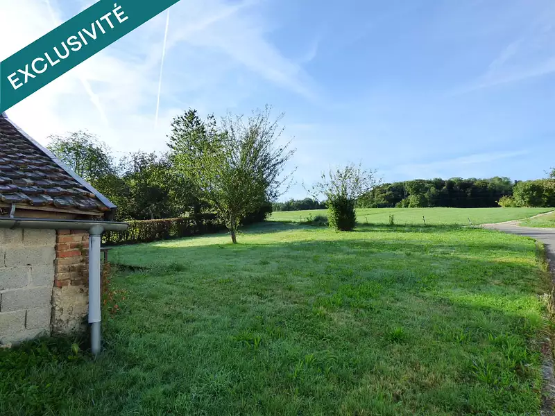 Maison, 100 m²