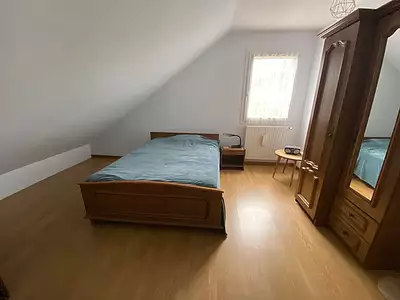 Maison, 158 m²