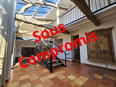 Maison, 300 m²