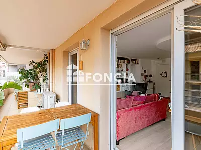 Appartement, 80 m²