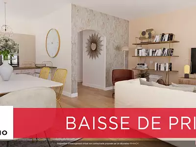 Maison, 92 m²