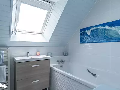 Maison, 123 m²
