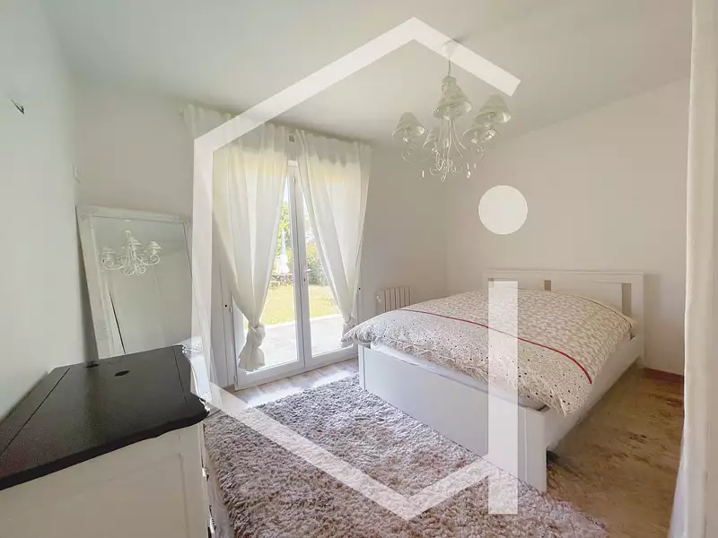 Maison, 105 m²