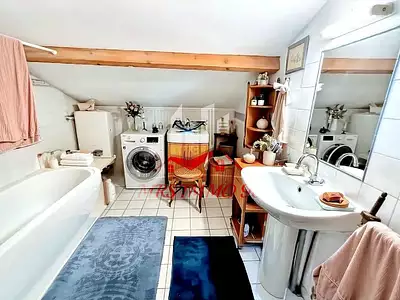 Appartement, 105 m²