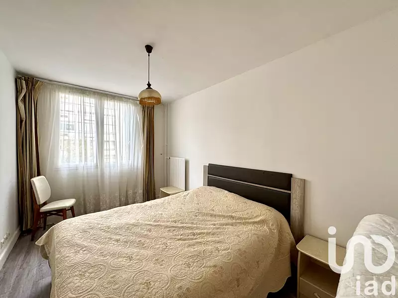 Appartement, 75 m²