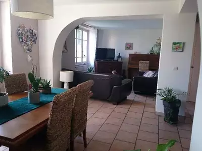 Maison, 130 m²
